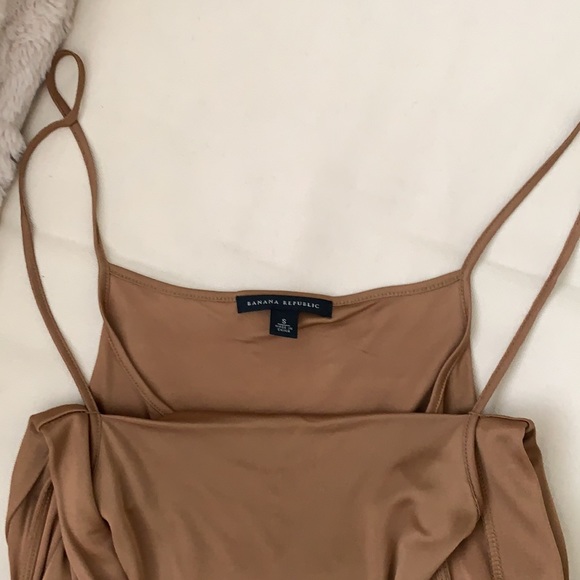 Banana Republic Cocktail Dress - Picture 7 of 8